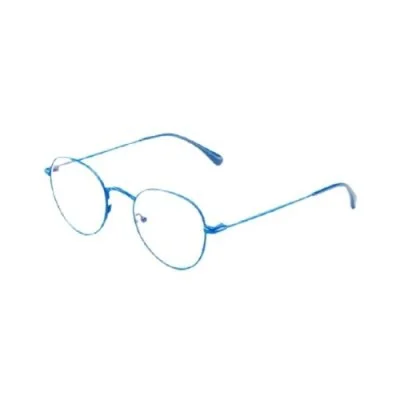 Barner Ginza Anti-Blue Light Screen Glasses - Classic Blue